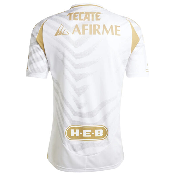 Tigres UANL Third Jersey 2024/25 - Image 2