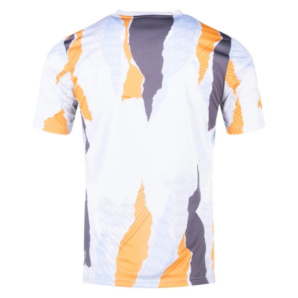 Real Madrid Pre-Match Jersey 2024/25 - Image 2
