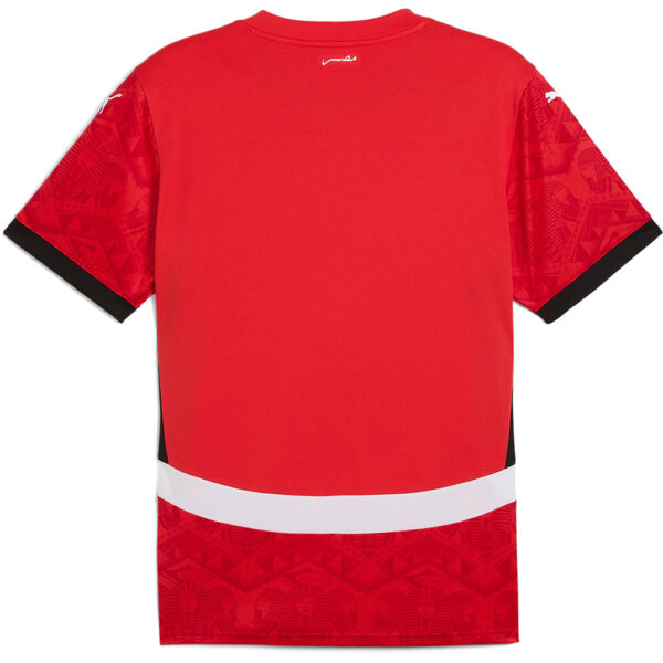 Egypt Home Jersey 2024/25 - Image 2