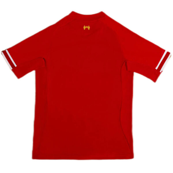 Retro Liverpool Home Jersey 2013/14 - Image 2