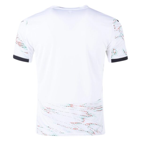 Portugal Away Jersey 2025 - Image 2