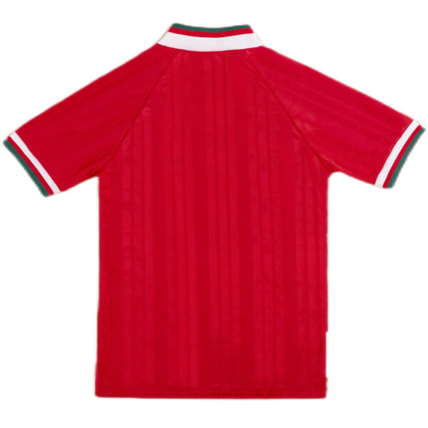 Retro Liverpool Home Jersey 1993/95 - Image 2
