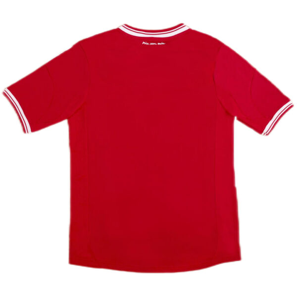 Retro Bayern Munich UCL Home Jersey 2013/14 - Image 2