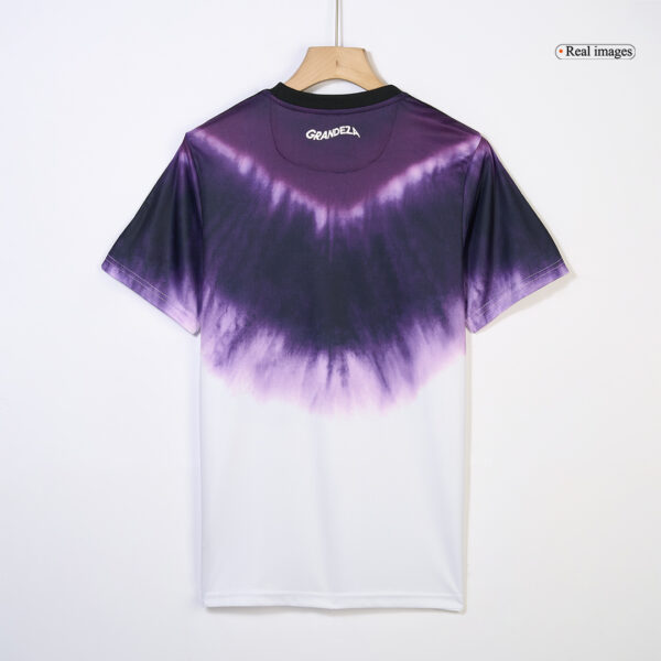 Real Madrid Chinese New Year Collection Jersey 2025 - Image 6