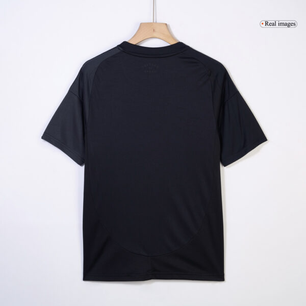 Inter Miami CF The Fortitude Kit Away Jersey 2025 - Image 6