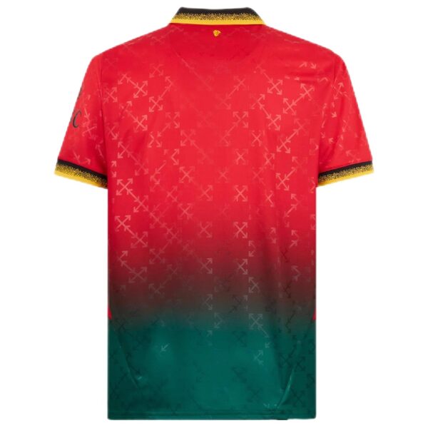 AC Milan Fourth Goalkeeper Jersey 2024/25 - Image 2