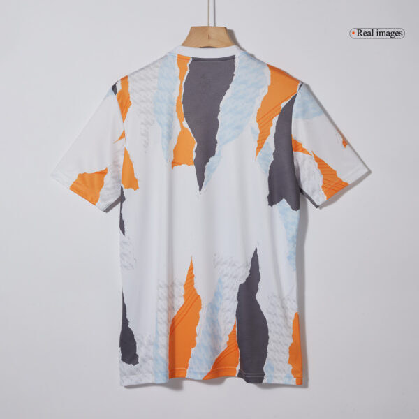 Real Madrid Pre-Match Jersey 2024/25 - Image 6