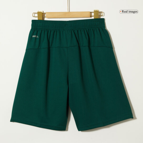 Portugal Home Shorts 2025 - Image 5