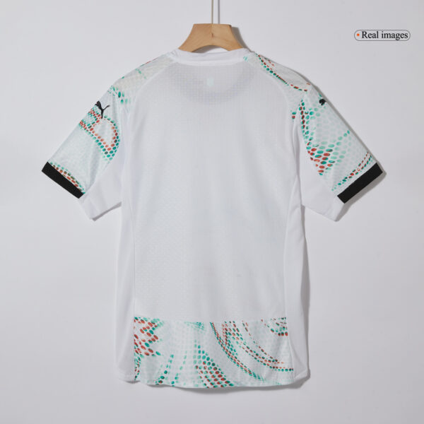Portugal Away Match Jersey 2025 - Image 4