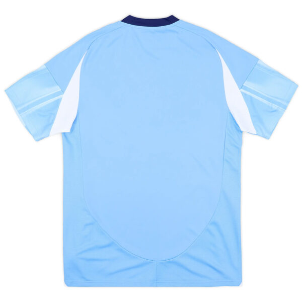 New York City Home Jersey The Excelsior Kit 2025 - Image 4