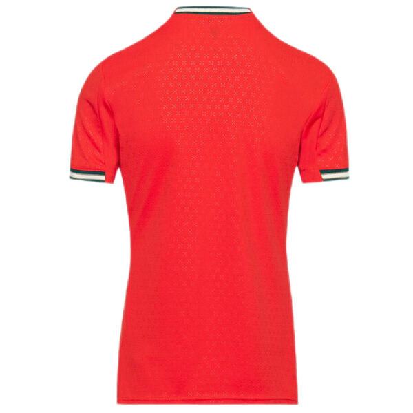 Women's Portugal Home Jersey 2025 - Image 2