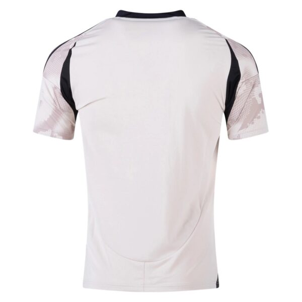 New York Red Bulls Away Jersey Stone Kit 2025 - Image 2
