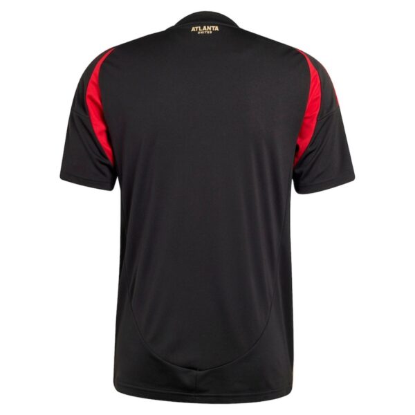 Atlanta United Home Jersey The Connector 2025 - Image 2