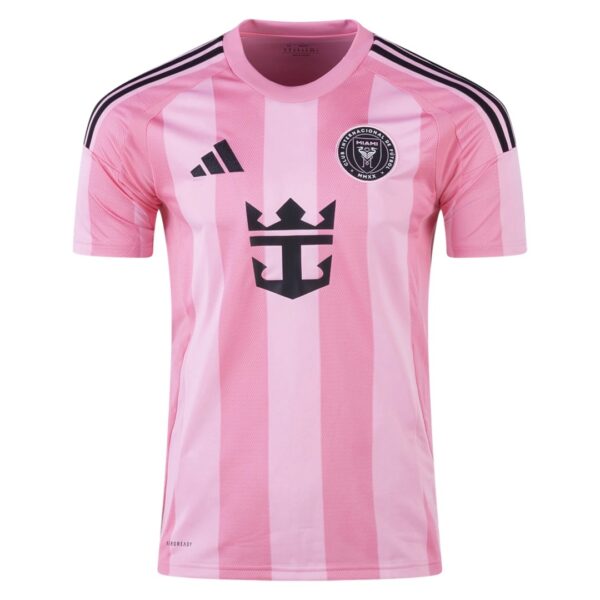 Inter Miami CF Euforia Home Jersey Kit 2025 - Image 2