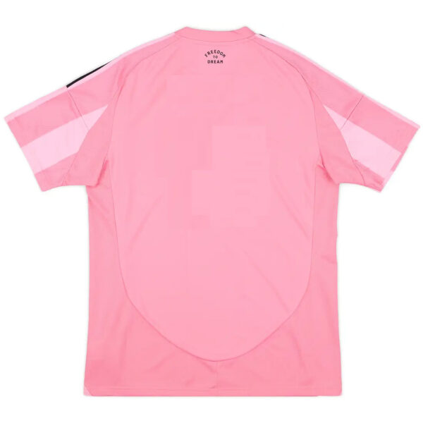 Inter Miami CF Euforia Home Jersey Kit 2025 - Image 5