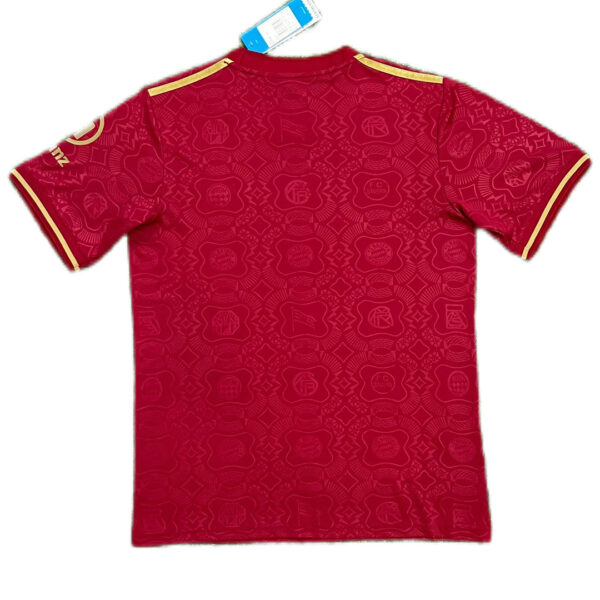 Bayern Munich 125th Anniversary Jersey 2024/25 - Image 4