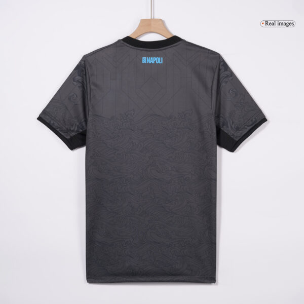 Napoli Third Jersey Player Version 2024/25 - Image 4