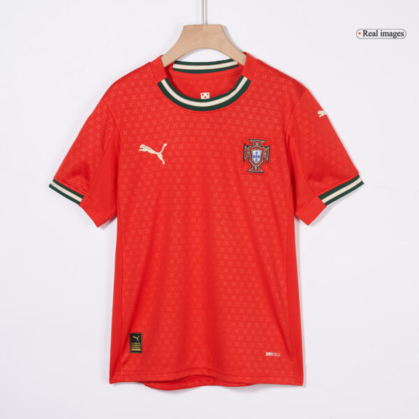 Kids Portugal Home Kit 2025 - Image 4