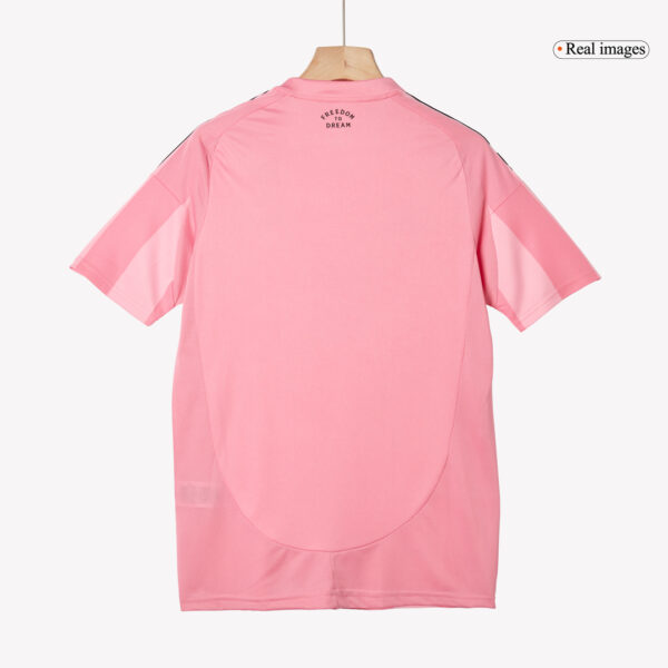 Inter Miami CF Euforia Home Jersey Kit 2025 - Image 7