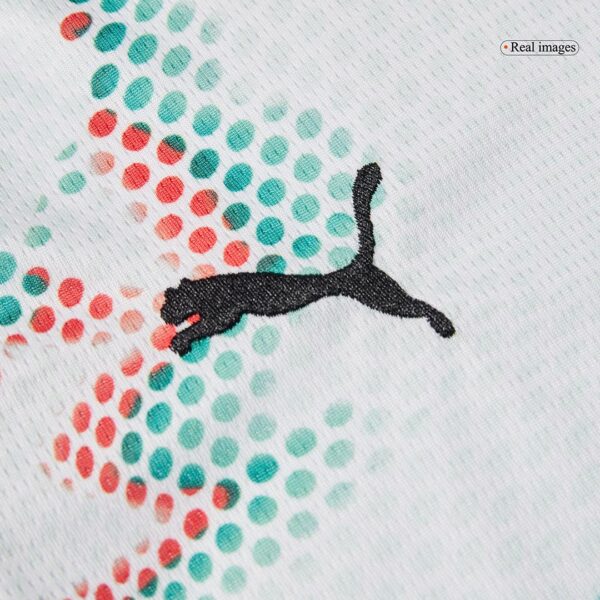 Kids Portugal Away Kit 2025 - Image 9