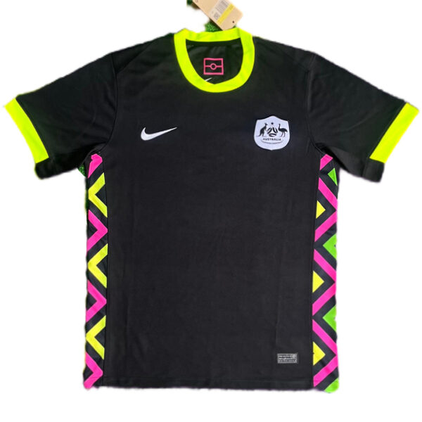 Australia Away Jersey 2025 - Image 4