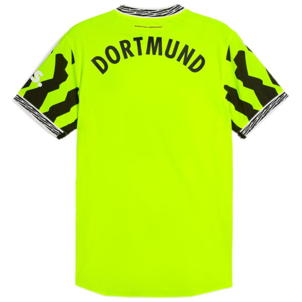 Borussia Dortmund Special Jersey 2024/25 - Image 2