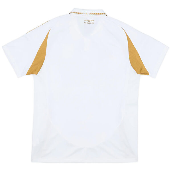 LAFC Secondary Away Jersey 2025 - Image 4