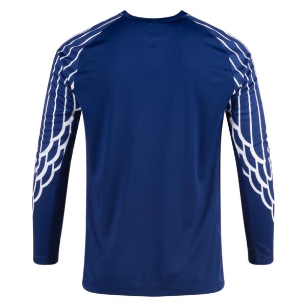 PSG Fourth Long Sleeve Jersey 2024/25 - Image 2