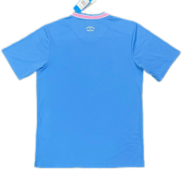 Inter Miami CF Third Jersey 2025 - Image 2
