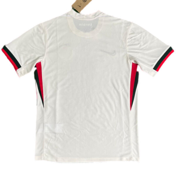 Chelsea Away Jersey 2025/26 - Image 2