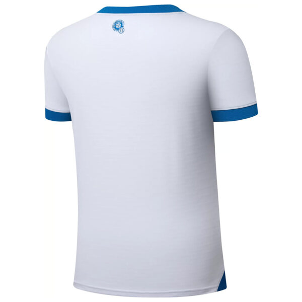 El Salvador Away Jersey 2025 - Image 2