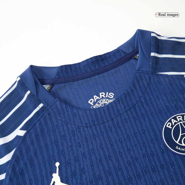 PSG Fourth Match Jersey Player Version 2024/25 - Image 3