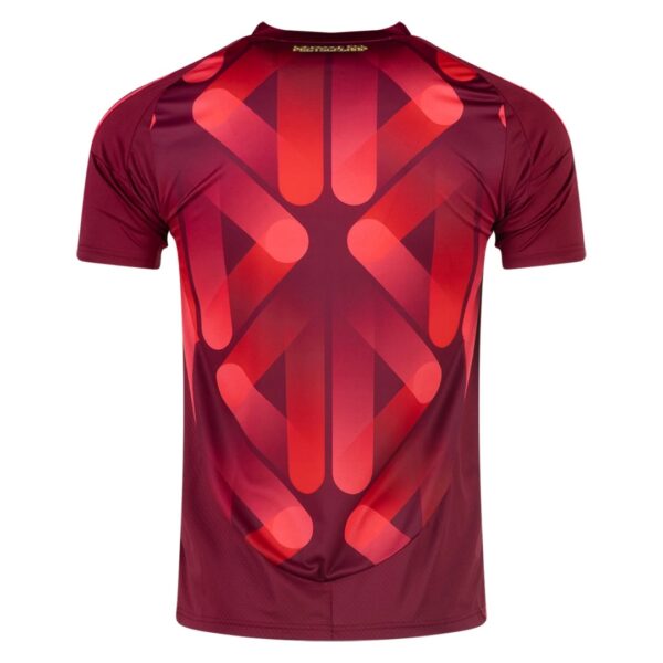 Men's Germany Away Jersey Women's Euro 2025 - Image 2