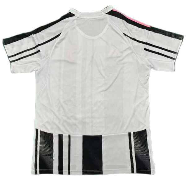 Juventus Home Jersey 2025/26 - Image 2