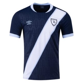 Guatemala Away Jersey 2025