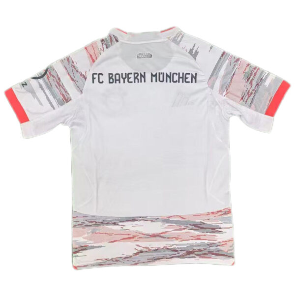 Bayern Munich Away Jersey 2025/26 - Image 4
