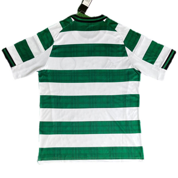 Celtic Home Jersey 2025/26 - Image 4