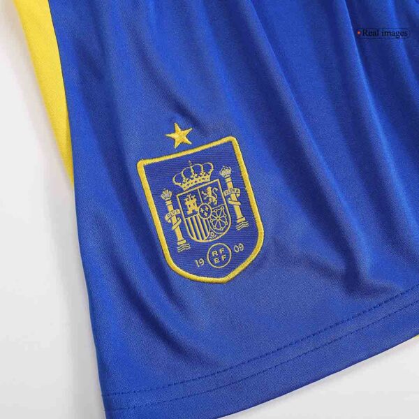 [Super Replica] Kids Spain Home Kit EURO 2024 - Image 15