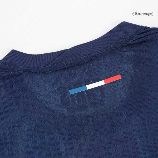 PSG Home Match Jersey 2024/25 - Image 11