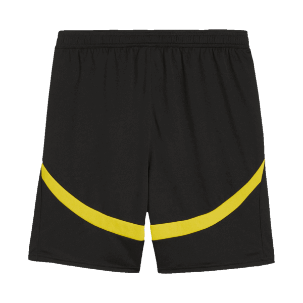 [Super Replica] Borussia Dortmund Home Kit(Jersey+Shorts) 2024/25 - Image 12