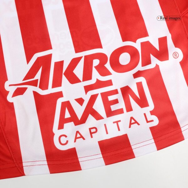 [Super Replica] Chivas Home Jersey 2024/25 - Image 17