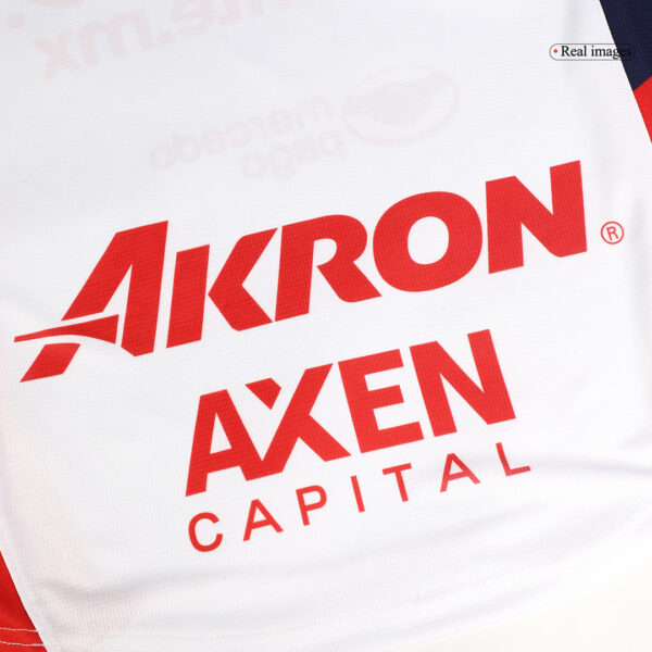 [Super Replica] Chivas Away Jersey 2024/25 - Image 17