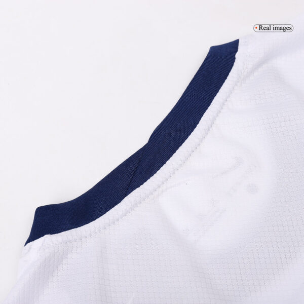 Kids Tottenham Hotspur Home Kit 2024/25 - Image 15