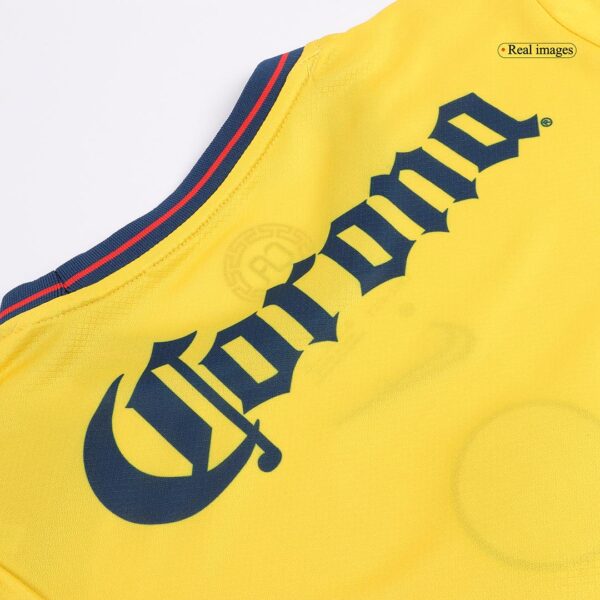 Kids Club America Home Jersey Kit 2024/25 - Image 13