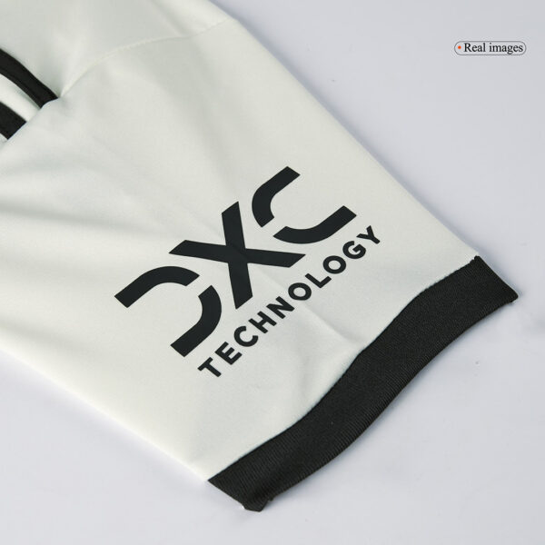 [Super Replica] Kids Manchester United Third Kit 2024/25 - Image 15