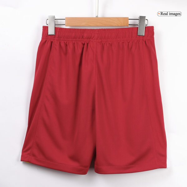 [Super Replica] Liverpool Home Full Jersey Kit 2024/25 - Image 12