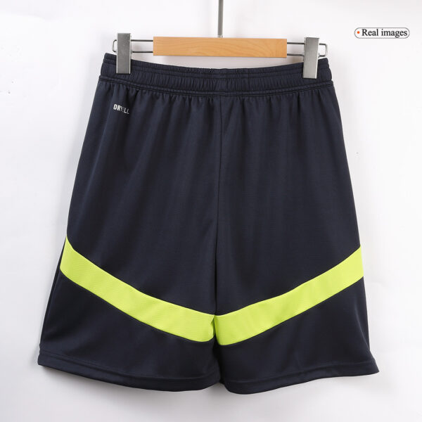 Manchester City Away Jersey Kit 2024/25 - Image 13