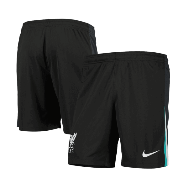 [Super Replica] Liverpool Away Full Jersey Kit 2024/25 - Image 12