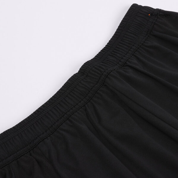 Bayern Munich Away Full Jersey Kit 2024/25 - Image 13