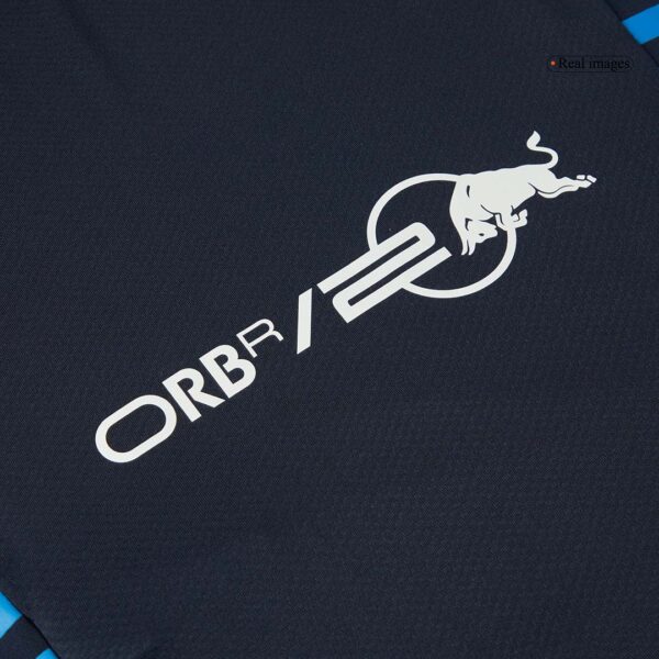 Oracle Red Bull F1 Racing Team Polo 2024 - Image 16